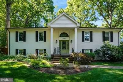 7506 Oriole Avenue, Springfield, VA 22150 - Photo 1