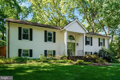 7506 Oriole Avenue, Springfield, VA 22150 - Photo 5