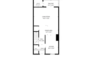 6146 Strasburg Dr, Centreville, VA 20121 - Photo 37