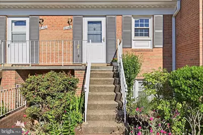 6146 Strasburg Drive, Centreville, VA 20121 - Photo 3