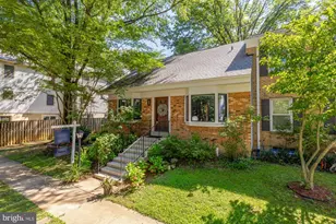 9913 Kingsbridge Dr, Fairfax, VA 22031 - Photo 65