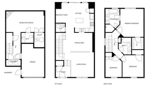 7712 Baird Ct, Lorton, VA 22079 - Photo 29
