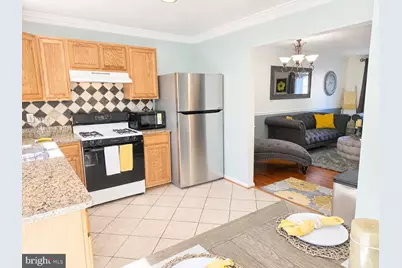 4622 Flatlick Branch Drive, Chantilly, VA 20151 - Photo 7