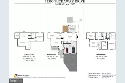 13300 Tuckaway Drive, Fairfax, VA 22033 - Photo 53