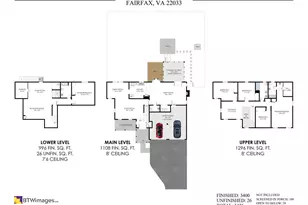 13300 Tuckaway Dr, Fairfax, VA 22033 - Photo 53