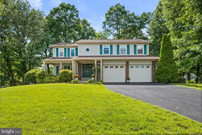 13300 Tuckaway Drive, Fairfax, VA 22033 - Photo 1
