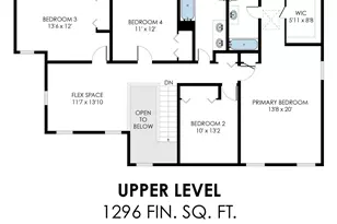 13300 Tuckaway Dr, Fairfax, VA 22033 - Photo 55