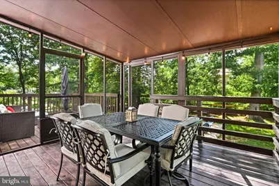 13300 Tuckaway Drive, Fairfax, VA 22033 - Photo 17