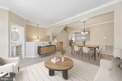 8474 Hallie Rose Street, Alexandria, VA 22309 - Photo 7