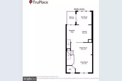 8474 Hallie Rose Street, Alexandria, VA 22309 - Photo 47