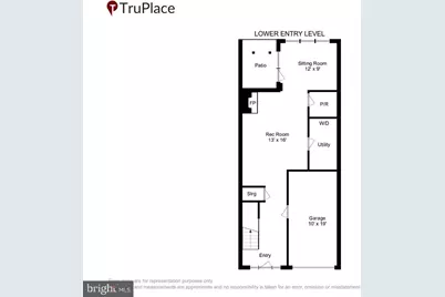 8474 Hallie Rose Street, Alexandria, VA 22309 - Photo 45