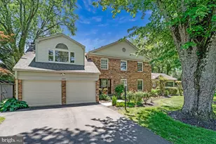 1301 Stone Meadow Way, Vienna, VA 22182 - Photo 1