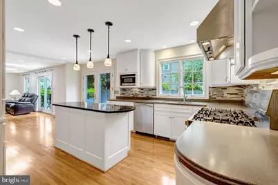 1301 Stone Meadow Way, Vienna, VA 22182 - Photo 15