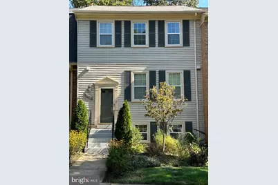 6803 Wild Rose Court, Springfield, VA 22152 - Photo 1