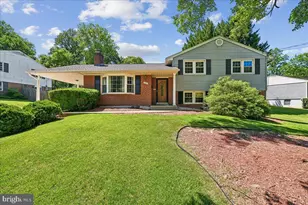 5643 Inverchapel Rd, Springfield, VA 22151 - Photo 1