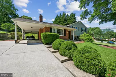 5643 Inverchapel Road, Springfield, VA 22151 - Photo 3