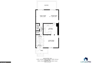 9822 Sweet Mint Dr, Vienna, VA 22181 - Photo 63
