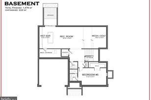 511 Orrin St SE, Vienna, VA 22180 - Photo 15
