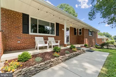 7412 Farnum Street, Springfield, VA 22151 - Photo 3