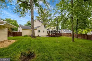 10800 Steven Lee Ct, Fairfax, VA 22032 - Photo 11