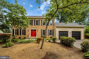 10800 Steven Lee Ct, Fairfax, VA 22032 - Photo 5