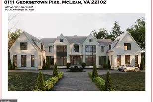 8111 Georgetown Pike, McLean, VA 22102 - Photo 1