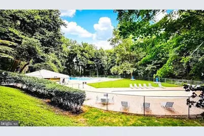 4957 Americana Dr Drive #106, Annandale, VA 22003 - Photo 27