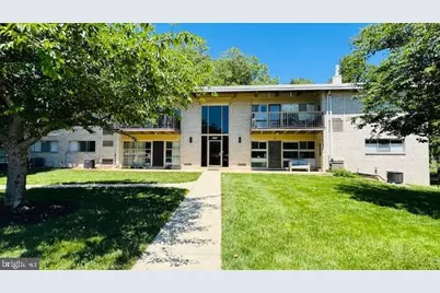4957 Americana Dr Drive #106, Annandale, VA 22003 - Photo 1