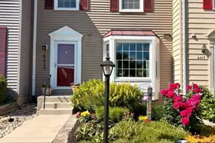 6415 Birchleigh Cir, Alexandria, VA 22315 - Photo 31