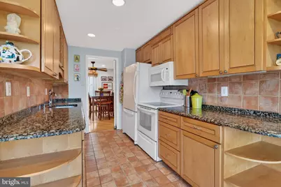 6415 Birchleigh Circle, Alexandria, VA 22315 - Photo 13