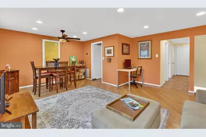 6415 Birchleigh Circle, Alexandria, VA 22315 - Photo 7