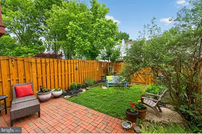 6415 Birchleigh Circle, Alexandria, VA 22315 - Photo 27