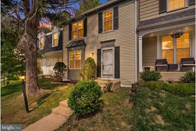 6117 Martins Landing Court, Burke, VA 22015 - Photo 3