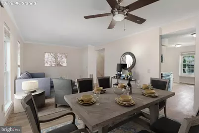 6117 Martins Landing Court, Burke, VA 22015 - Photo 17