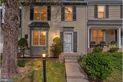 6117 Martins Landing Court, Burke, VA 22015 - Photo 5