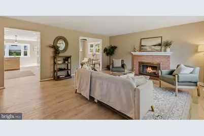 8100 Ellet Road, Springfield, VA 22151 - Photo 3