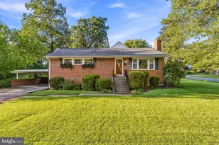 8100 Ellet Rd, Springfield, VA 22151 - Photo 1