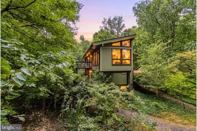 500 Walker Road, Great Falls, VA 22066 - Photo 1