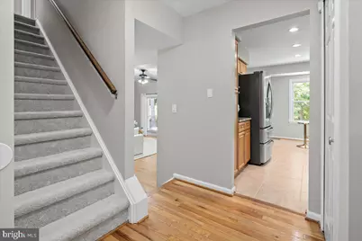 7588 Woodstown Drive, Springfield, VA 22153 - Photo 5