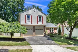 7588 Woodstown Dr, Springfield, VA 22153 - Photo 3
