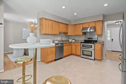 7588 Woodstown Drive, Springfield, VA 22153 - Photo 15