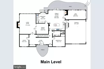 1430 Carrington Lane, Vienna, VA 22182 - Photo 3