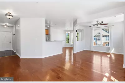 6475 Cheyenne Drive #301, Alexandria, VA 22312 - Photo 5