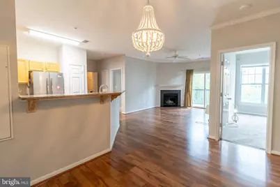 5142 Brittney Elyse Circle #J, Centreville, VA 20120 - Photo 3