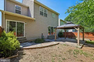 6009 McAlester Way, Centreville, VA 20121 - Photo 27