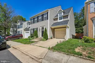 6009 McAlester Way, Centreville, VA 20121 - Photo 1