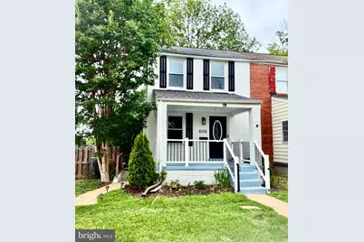 6106 N Kings Highway, Alexandria, VA 22303 - Photo 1