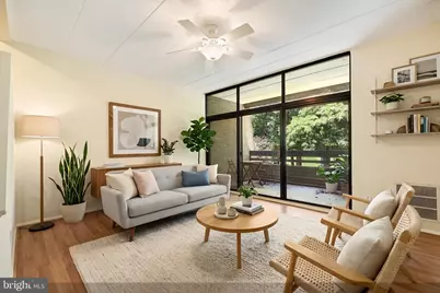 2116 Green Watch Way #10/201D, Reston, VA 20191 - Photo 1
