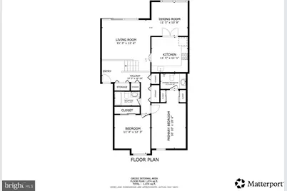 2116 Green Watch Way #10/201D, Reston, VA 20191 - Photo 31