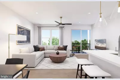 9475B Sprague Avenue #10, Fairfax, VA 22031 - Photo 3